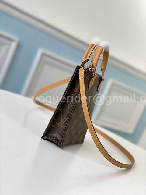 M69442/M51151 Petit Sac Plat 17