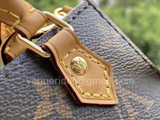 M69442/M51151 Petit Sac Plat 17