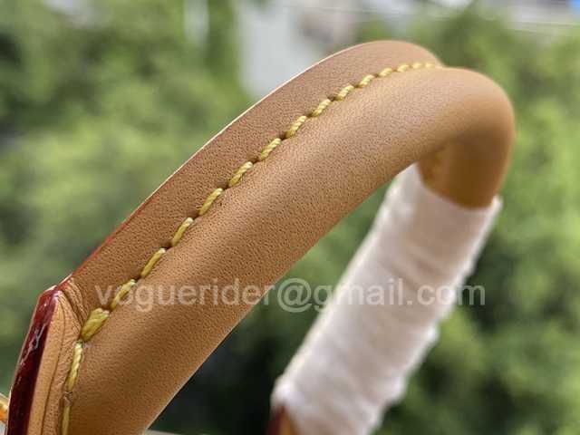 M69442/M51151 Petit Sac Plat 17