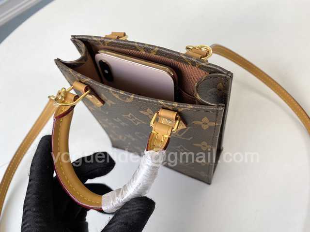 M69442/M51151 Petit Sac Plat 17