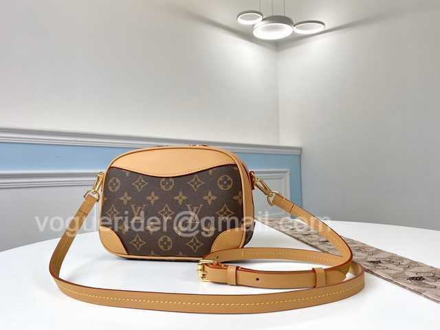 M45528 Mini Luggage 22