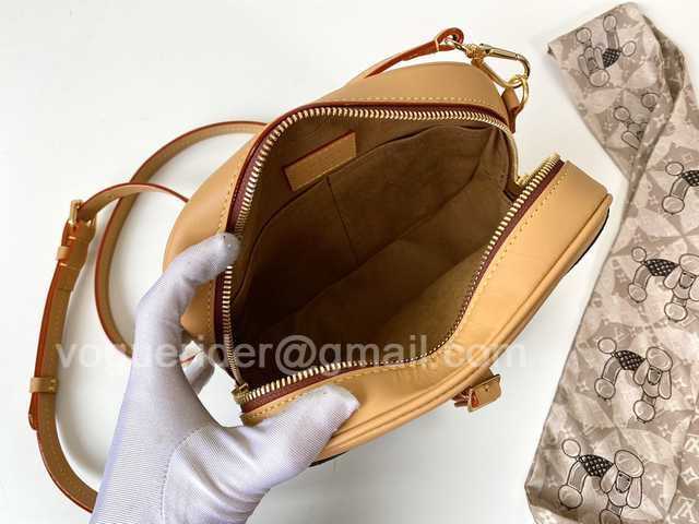 M45528 Mini Luggage 22