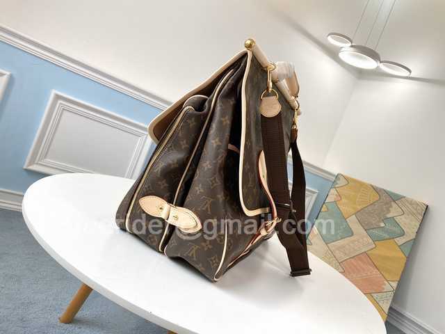 M41140 Hunting Bag 48 M41140 Hunting Bag 48