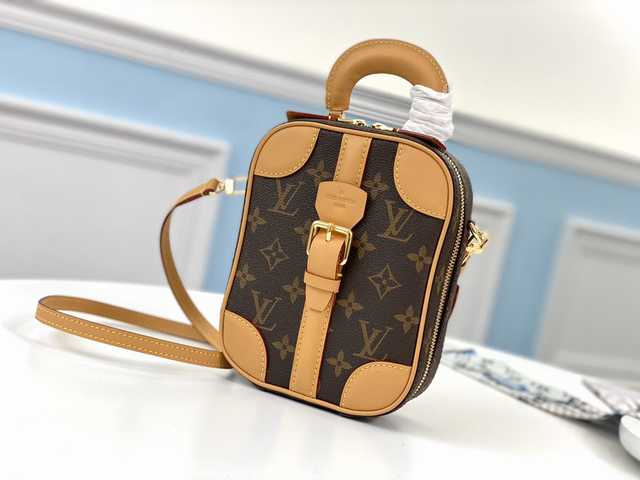 M44583 Mini Luggage