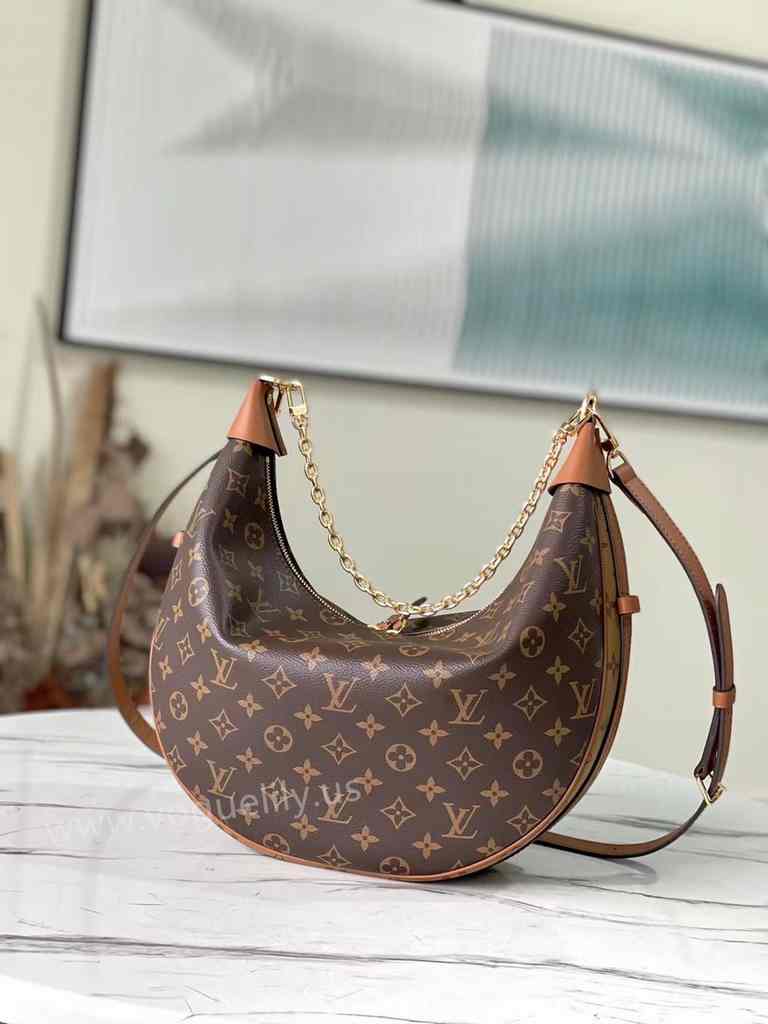 M46311 Loop Hobo 38