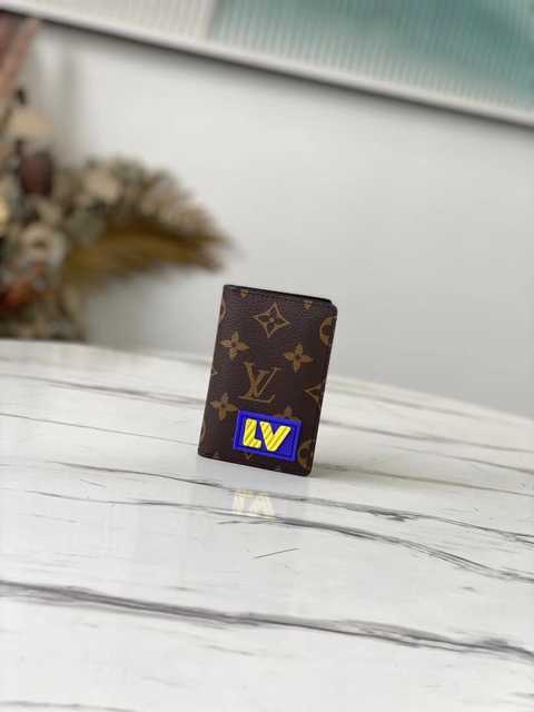 M45787 Passport Holder