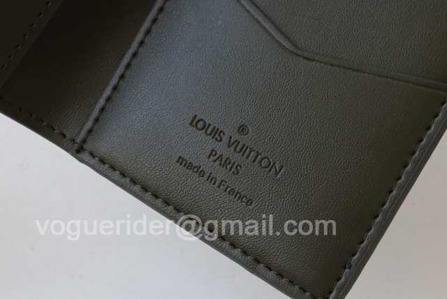 M80508 Passport Holder M80508 Passport Holder