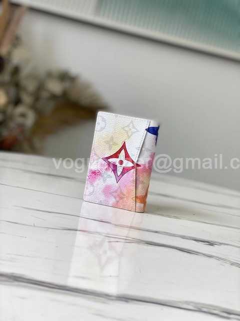 M80455 Passport Holder M80455 Passport Holder