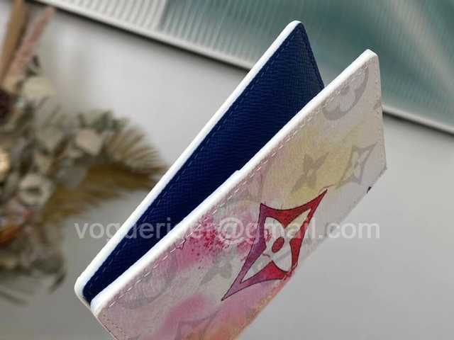 M80455 Passport Holder M80455 Passport Holder