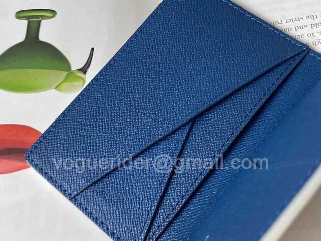 M80455 Passport Holder M80455 Passport Holder