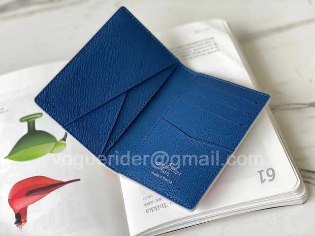 M80455 Passport Holder M80455 Passport Holder