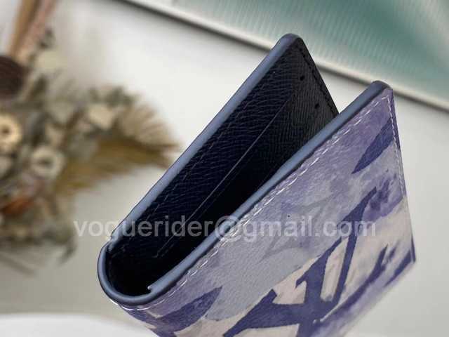 M80455 Passport Holder
