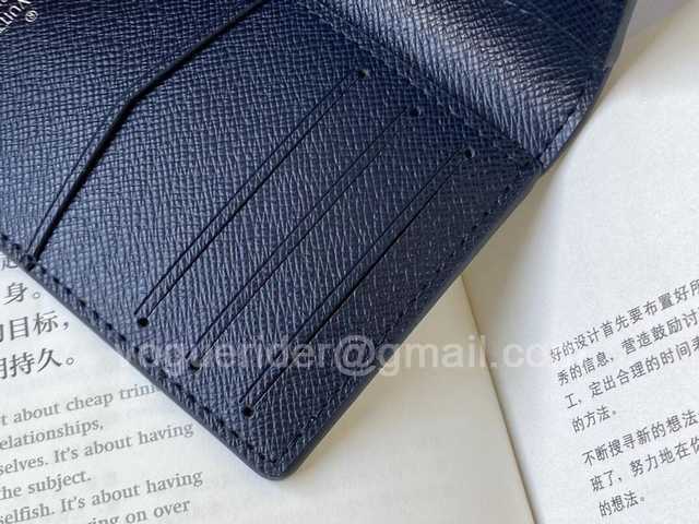 M80455 Passport Holder