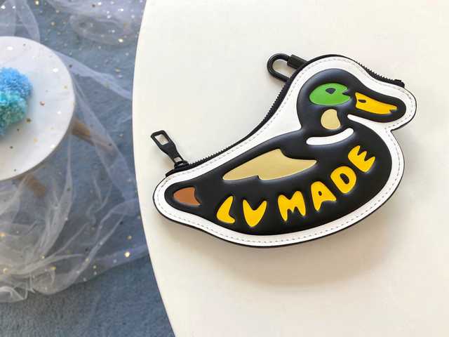 N60388 Duck 17