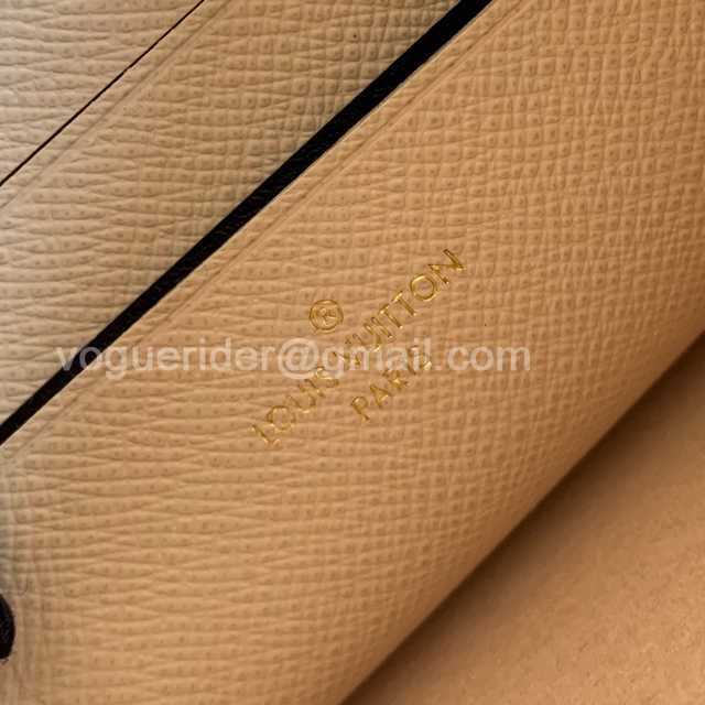 M67561 Pochette Double Zip 20