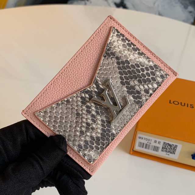 M97001 LockMe Card Holder