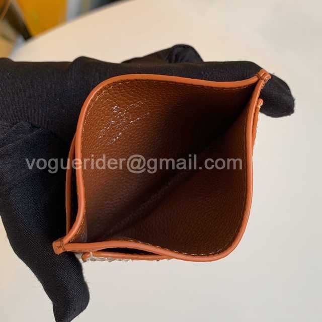 M97001 LockMe Card Holder