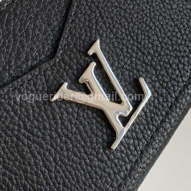M68556 LockMe Card Holder M68556 LockMe Card Holder