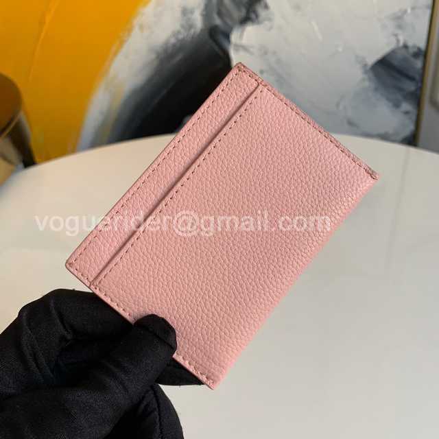 M68610 LockMe Card Holder M68610 LockMe Card Holder