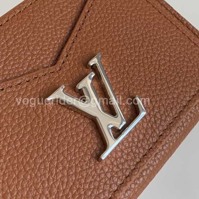 M68611 LockMe Card Holder