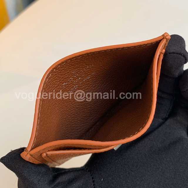 M68611 LockMe Card Holder