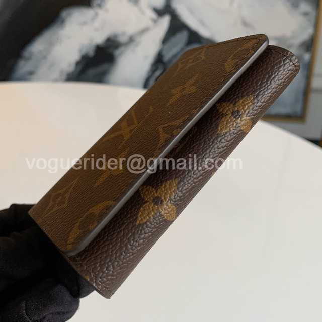 N63801 Enveloppe Carte de Visite