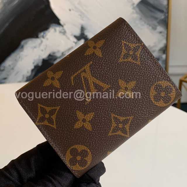 N63801 Enveloppe Carte de Visite