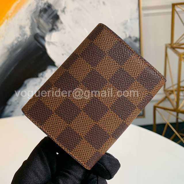 N63801 Enveloppe Carte de Visite