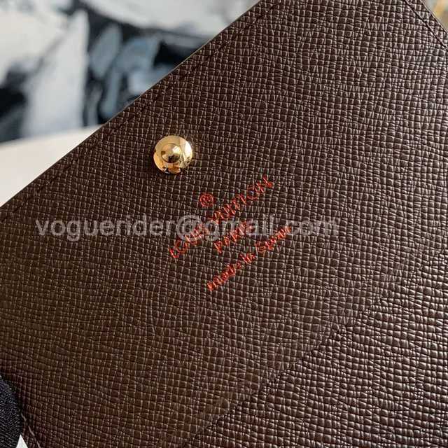 N63801 Enveloppe Carte de Visite