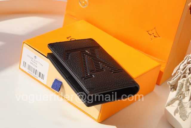 M80038 Passport Holder