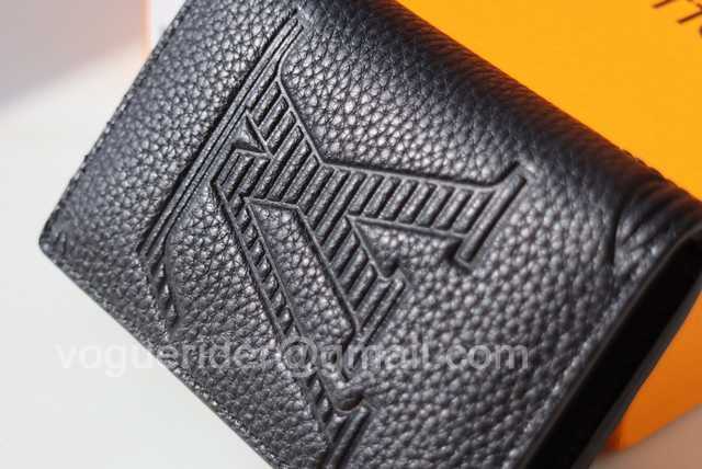 M80038 Passport Holder