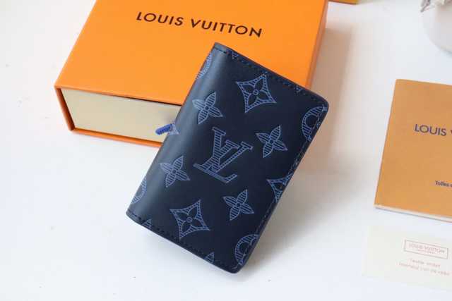 N80421/M61696 Passport Holder