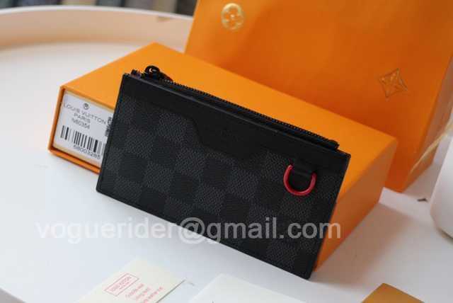 N60354 Utility Coin Purse