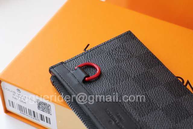 N60354 Utility Coin Purse