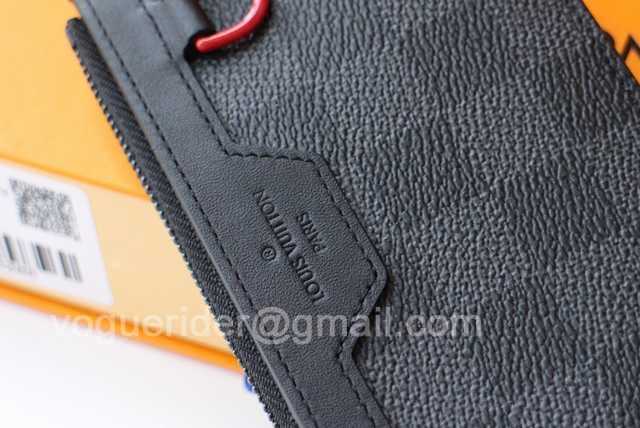 N60354 Utility Coin Purse