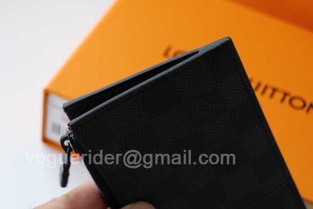 N60354 Utility Coin Purse