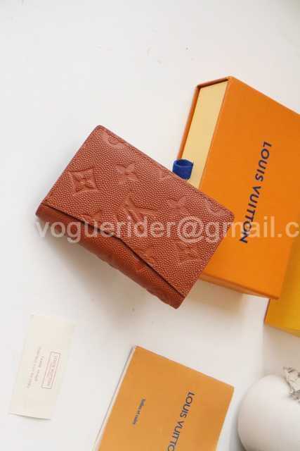 M80545 LV X NBA Passport Holder