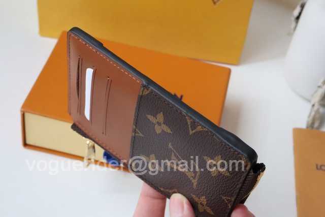 M80556 Multi Card Holder Trunk