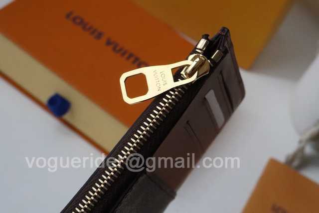 M80556 Multi Card Holder Trunk