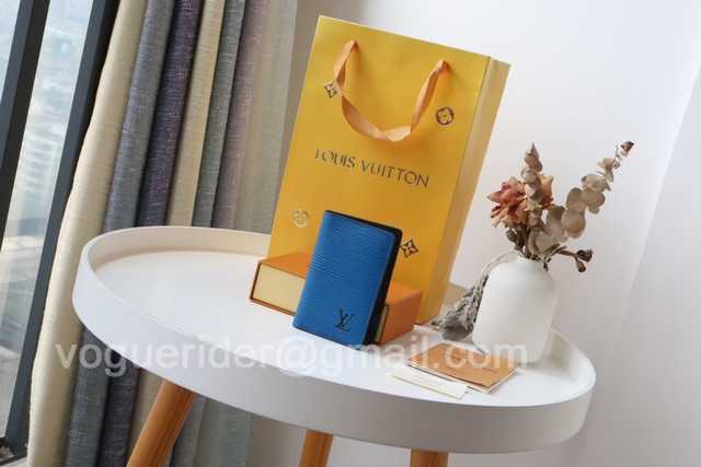 M80767 Passport Holder M80767 Passport Holder