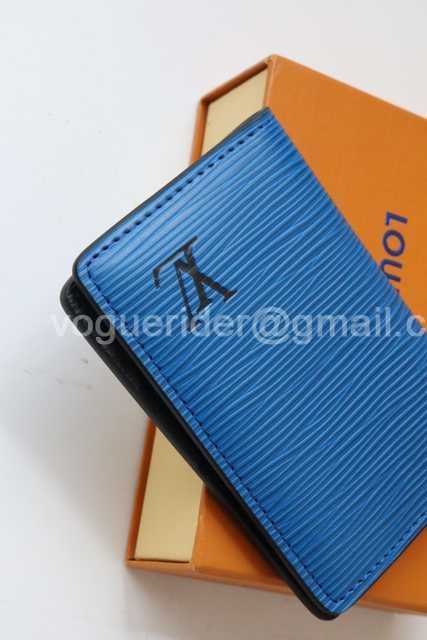 M80767 Passport Holder M80767 Passport Holder