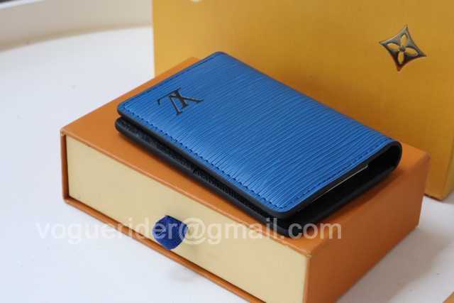 M80767 Passport Holder M80767 Passport Holder