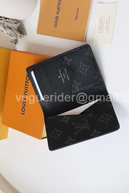 M80767 Passport Holder M80767 Passport Holder