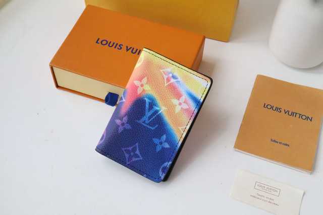 M45941 Passport Holder