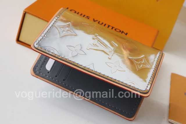 M80805 Slender Passport Holder