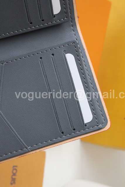M80805 Slender Passport Holder