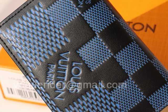 N60441 Passport Holder