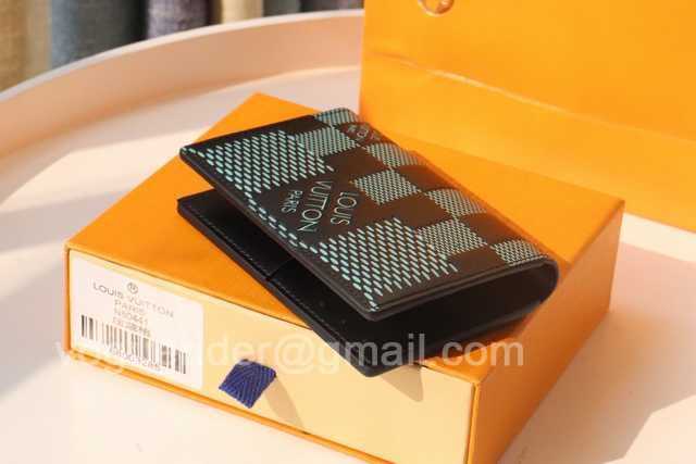 N60441 Passport Holder