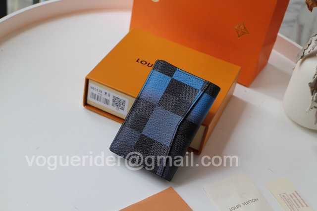 N63144 Passport Holder N63144 Passport Holder