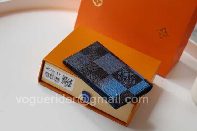N63144 Passport Holder N63144 Passport Holder
